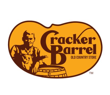 Cracker Barrel Application
