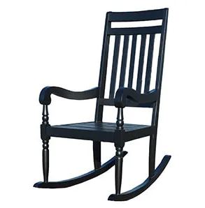 Rutledge Weather-resistant Rocking Chair